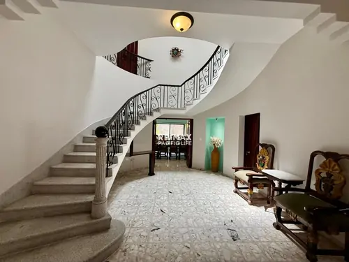 Casona en renta para negocio en Olas Altas, Mazatlán