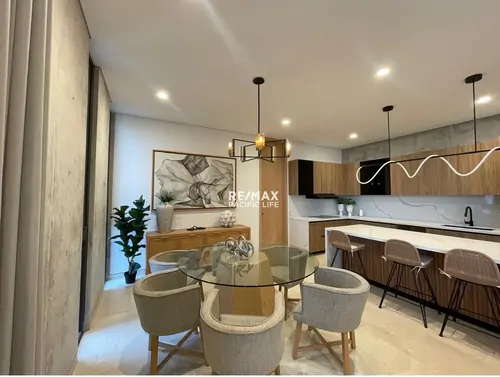Condominio en venta en Montemar Residences