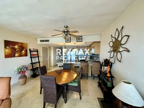 Condominio en renta en Las Gavias Residencial