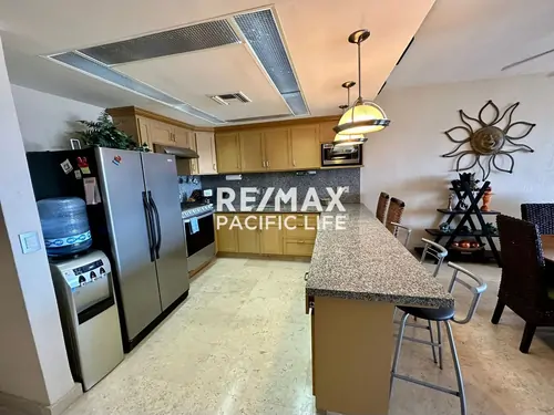 Condominio en renta en Las Gavias Residencial