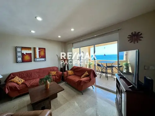 Condominio en renta en Las Gavias Residencial
