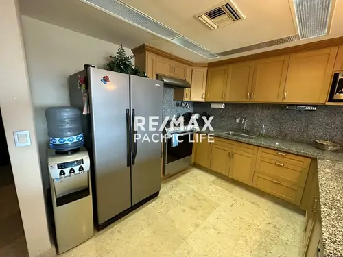 Condominio en renta en Las Gavias Residencial