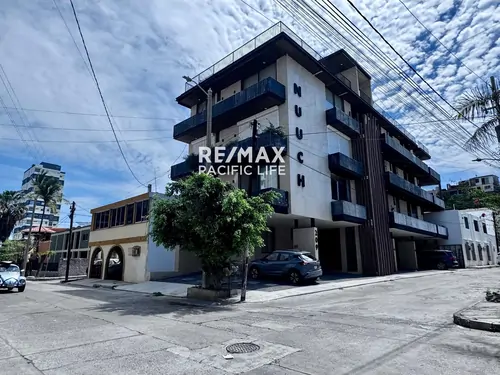 Condominio amueblado en venta en Torre Nuuch
