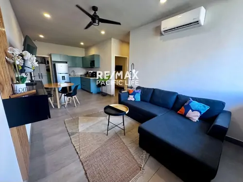 Condominio amueblado en venta en Torre Nuuch