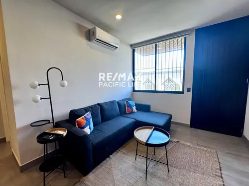 Condominio amueblado en venta en Torre Nuuch