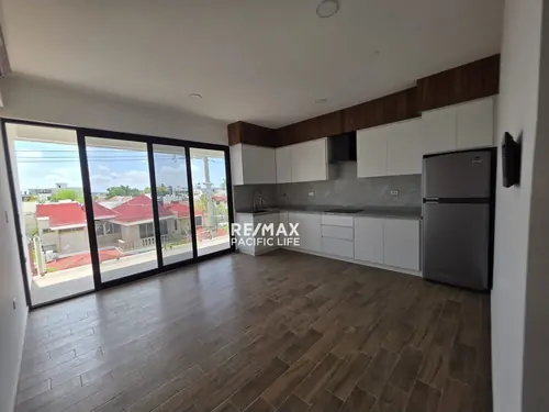 Condominio en venta en Torre 143, Lomas de Mazatlán