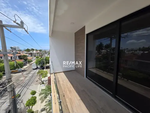 Condominio en venta en Torre 143, Lomas de Mazatlán