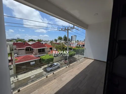 Condominio en venta en Torre 143, Lomas de Mazatlán