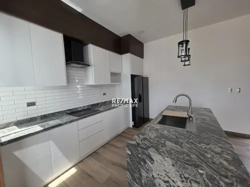 Penthouse en venta en Torre 143, Lomas de Mazatlán