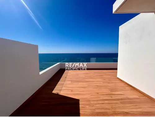 Condominio frente al mar en preventa | Akbal Beach Tower 202