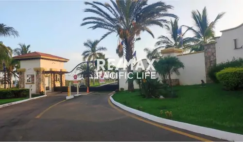 Terreno en venta en Las Puertas de Mazatlán