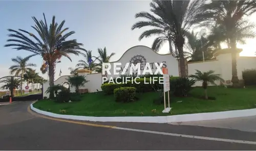 Terreno en venta en Las Puertas de Mazatlán