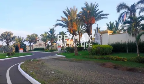 Terreno en venta en Las Puertas de Mazatlán