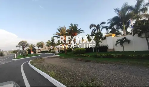 Terreno en venta en Las Puertas de Mazatlán