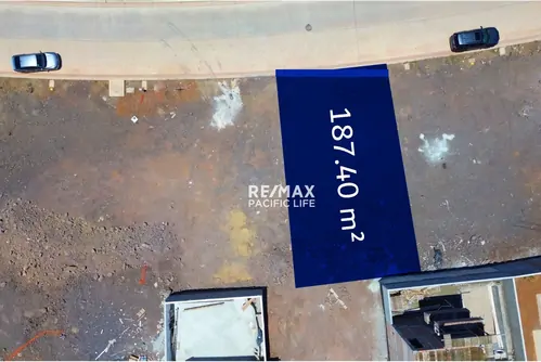 Terreno en venta en Sonterra Residencial II