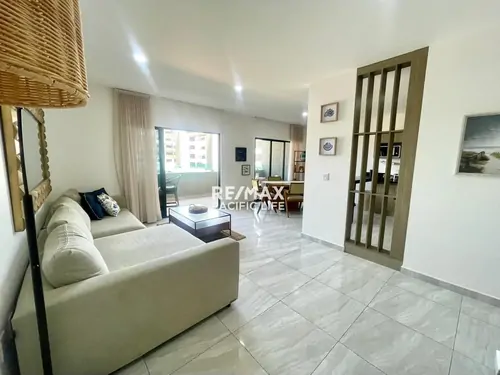 Condominio en venta en Marina Cerritos 310, Mazatlán