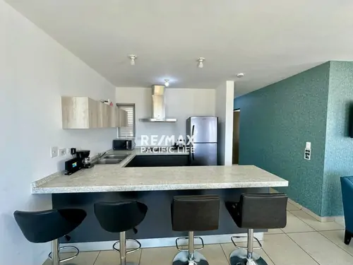Departamento en venta en Almar Residencial