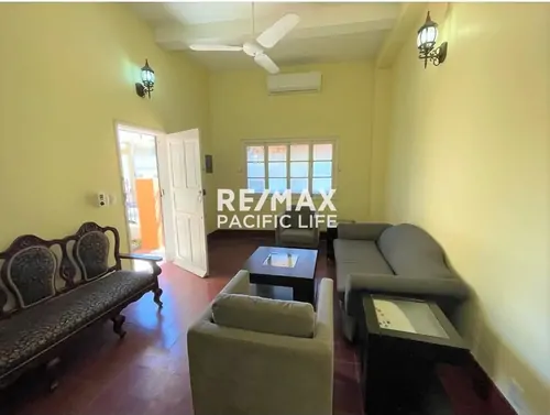 Dos casas en venta en el Centro Histórico de Mazatlán