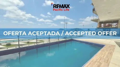 Condominio en venta en PORTICO BEACH CONDOS, Mazatlán
