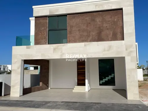 Casa en venta en Maralto, Avenida Sábalo Cerritos