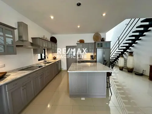 Casa en venta en Sábalo Country, Mazatlán