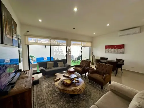 Casa en venta en Sábalo Country, Mazatlán