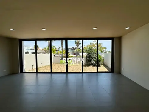 Casa de 3 recámaras en venta en Paraíso Marina