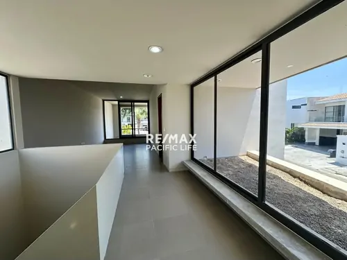 Casa de 3 recámaras en venta en Paraíso Marina