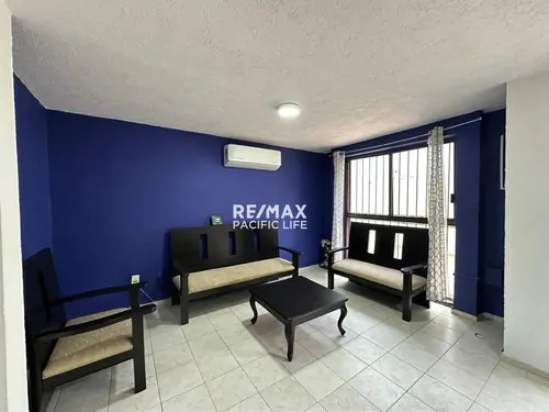 Casa en renta en Residencial Real del Mar