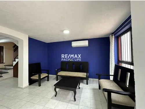 Casa en renta en Residencial Real del Mar