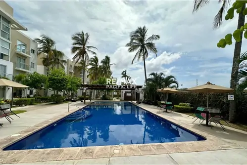 Condominio en Renta en Almar | 2 Recámaras