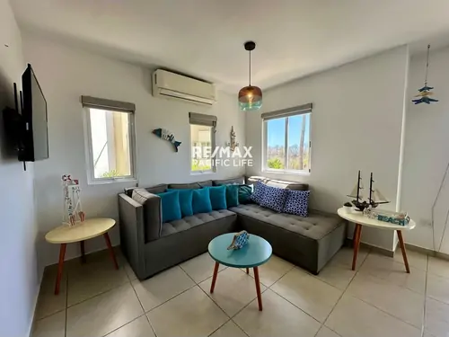 Condominio en Renta en Almar | 2 Recámaras