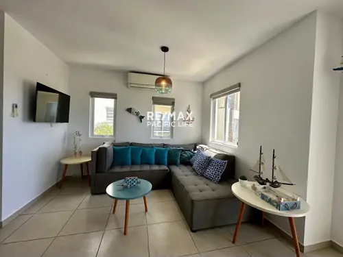 Condominio en Renta en Almar | 2 Recámaras