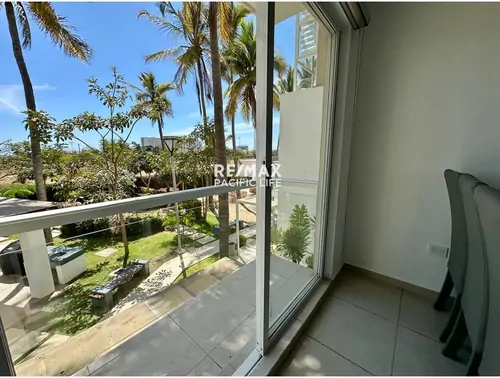 Condominio en Renta en Almar | 2 Recámaras