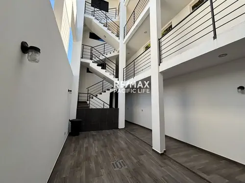 Torre Obregón 1709: Edificio en Venta en el Centro