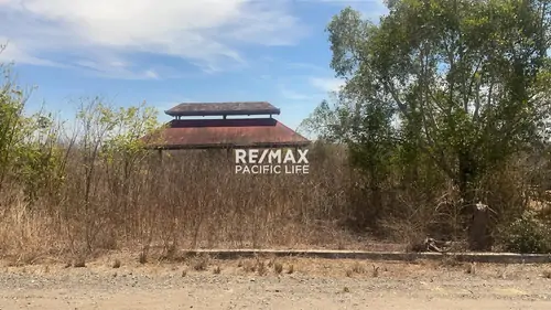 Terreno en venta en Marmol, cerca de Mazatlán