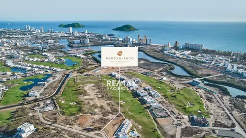 Condominio en venta en Porto Blanco Golf & Residences