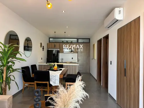 Departamentos en venta en Torre San Sebastián | Palos Prietos