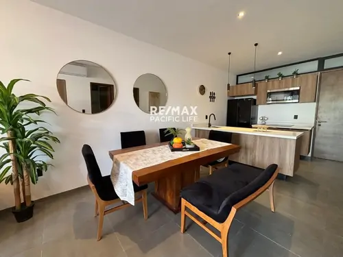 Departamentos en venta en Torre San Sebastián | Palos Prietos