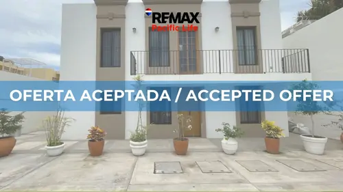 Departamento amueblado en renta en el Centro de Mazatlán
