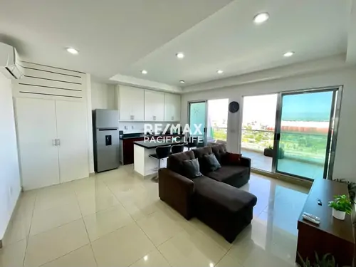 Condominio en venta en The One Tower DL12, Mazatlán
