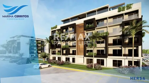 Condominios en venta en MARINA CERRITOS