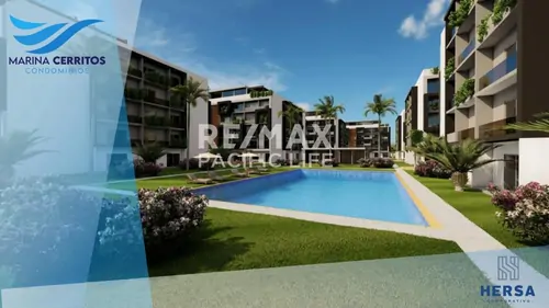 Condominios en venta en MARINA CERRITOS