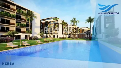 Condominios en venta en MARINA CERRITOS