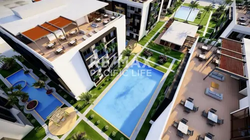 Condominios en venta en MARINA CERRITOS