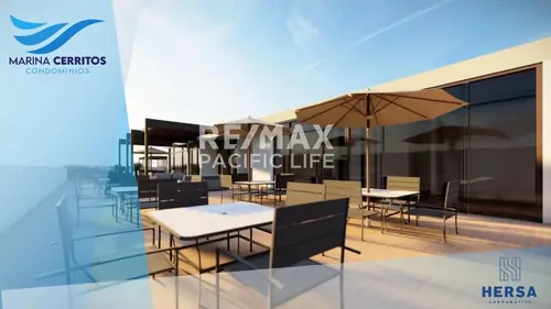 Condominios en venta en MARINA CERRITOS