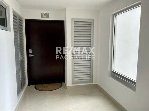 Condominio en renta en SUNSET VIEW sobre el Malecón