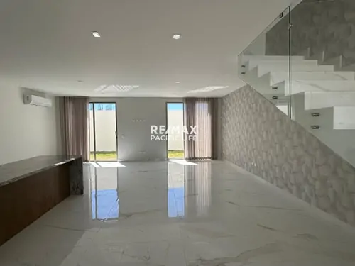 Casa en Venta en Olympus, Mazatlán | Modelo Ares