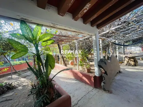 Casa en Venta en Rancho Zopilote