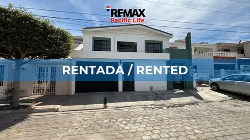 Condominio amueblado en renta en Lomas Cerro Juvencio